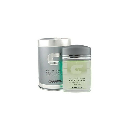 Carrera  pour Homme EDT (Man, 100ml)