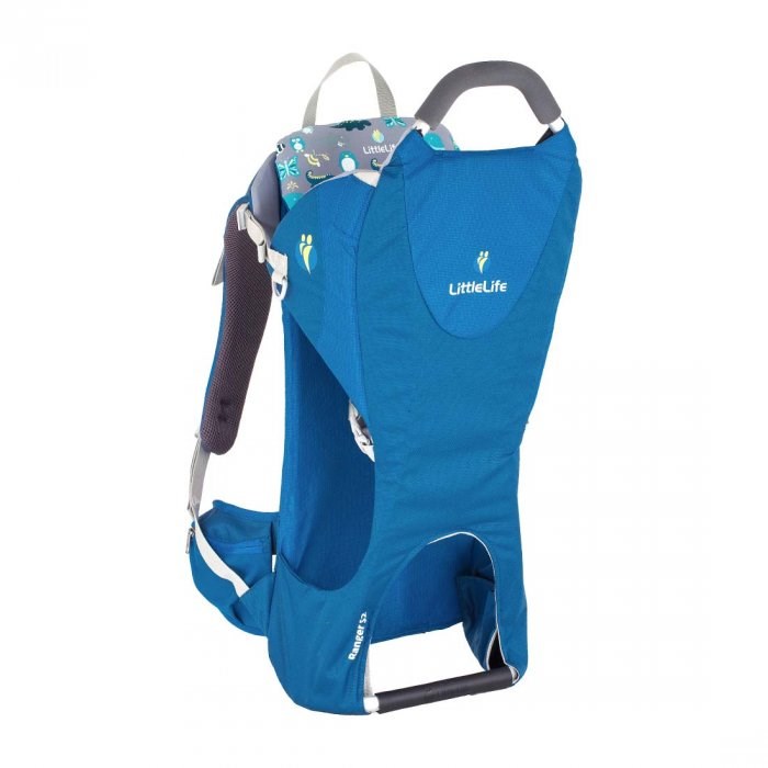 No name Carrier Littlelife Ranger S2