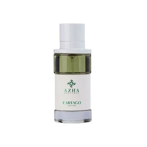 Azha Perfumes Cartago EDP (Man, 100ml)