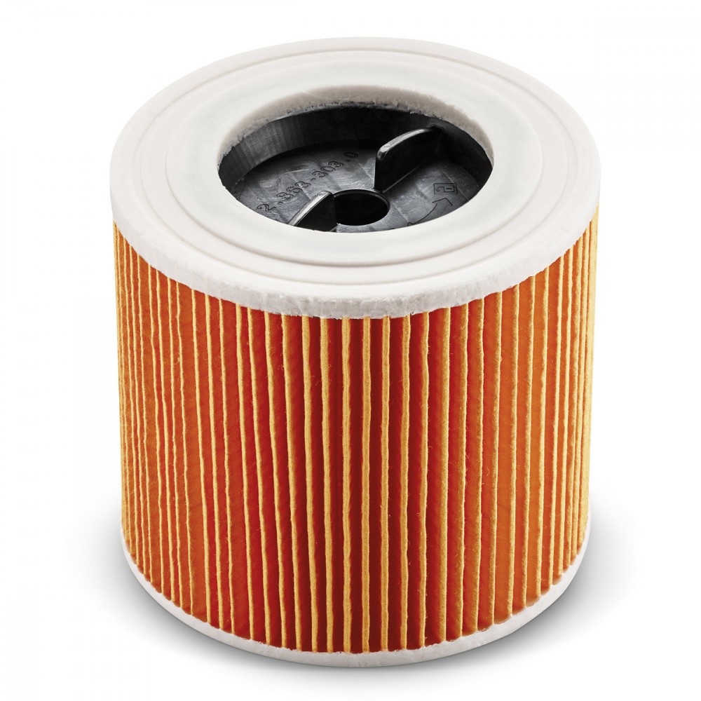 Karcher Cartridge filter WD/SE 2.863-303