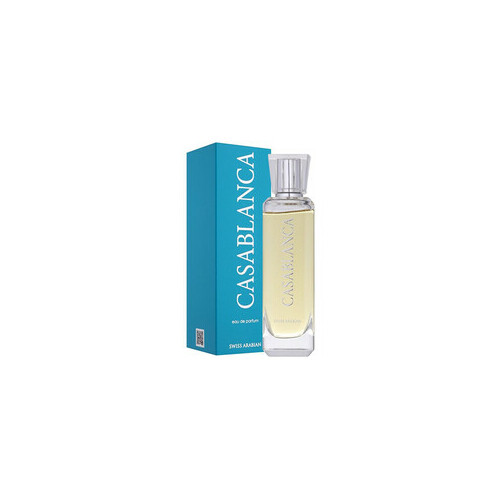 Swiss Arabian Casablanca EDP (Woman, 100ml)