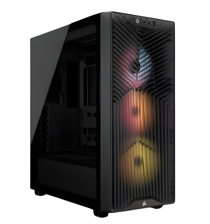 Corsair  Case 3200D RS ARGB Mid-Tower