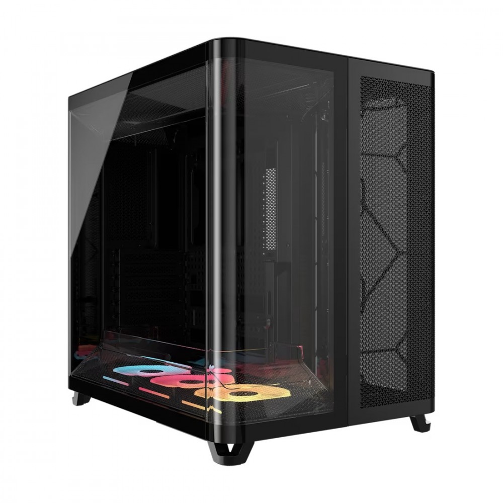 Corsair Case AIR 5400 LX-R LINK