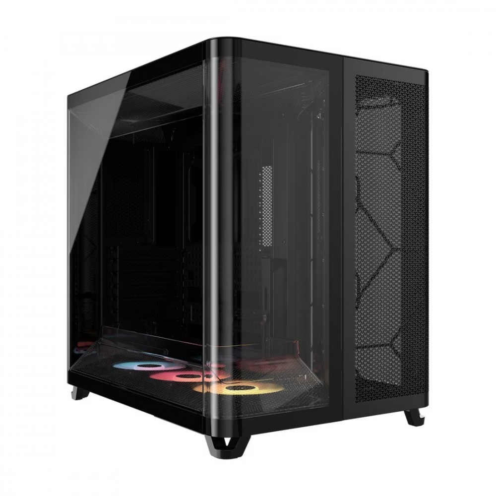 Corsair Case AIR 5400 RS-R ARGB