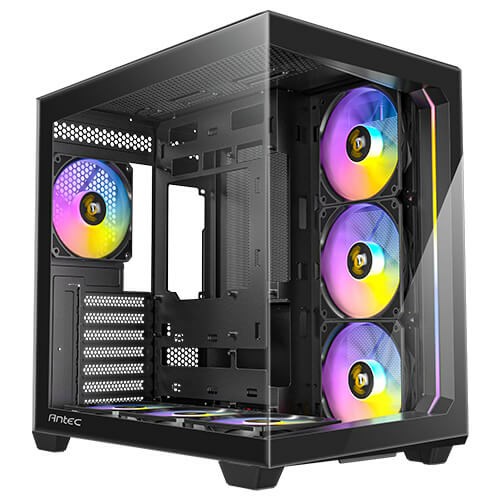 Antec Case  Gamer C5 ARGB Midi