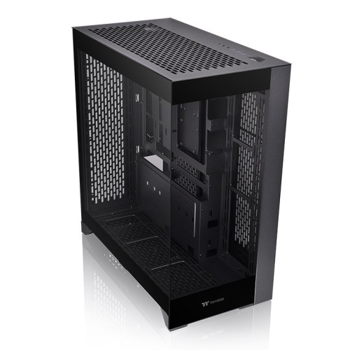 Thermaltake  Case CTE E660 MX TG