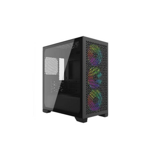 Cooler Master Case Elite 302 black