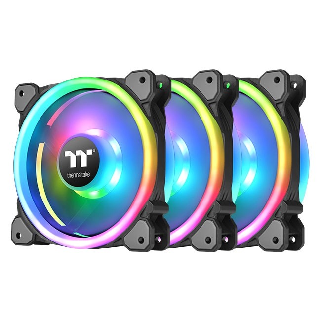 Thermaltake Case Fan Ring Trio 14