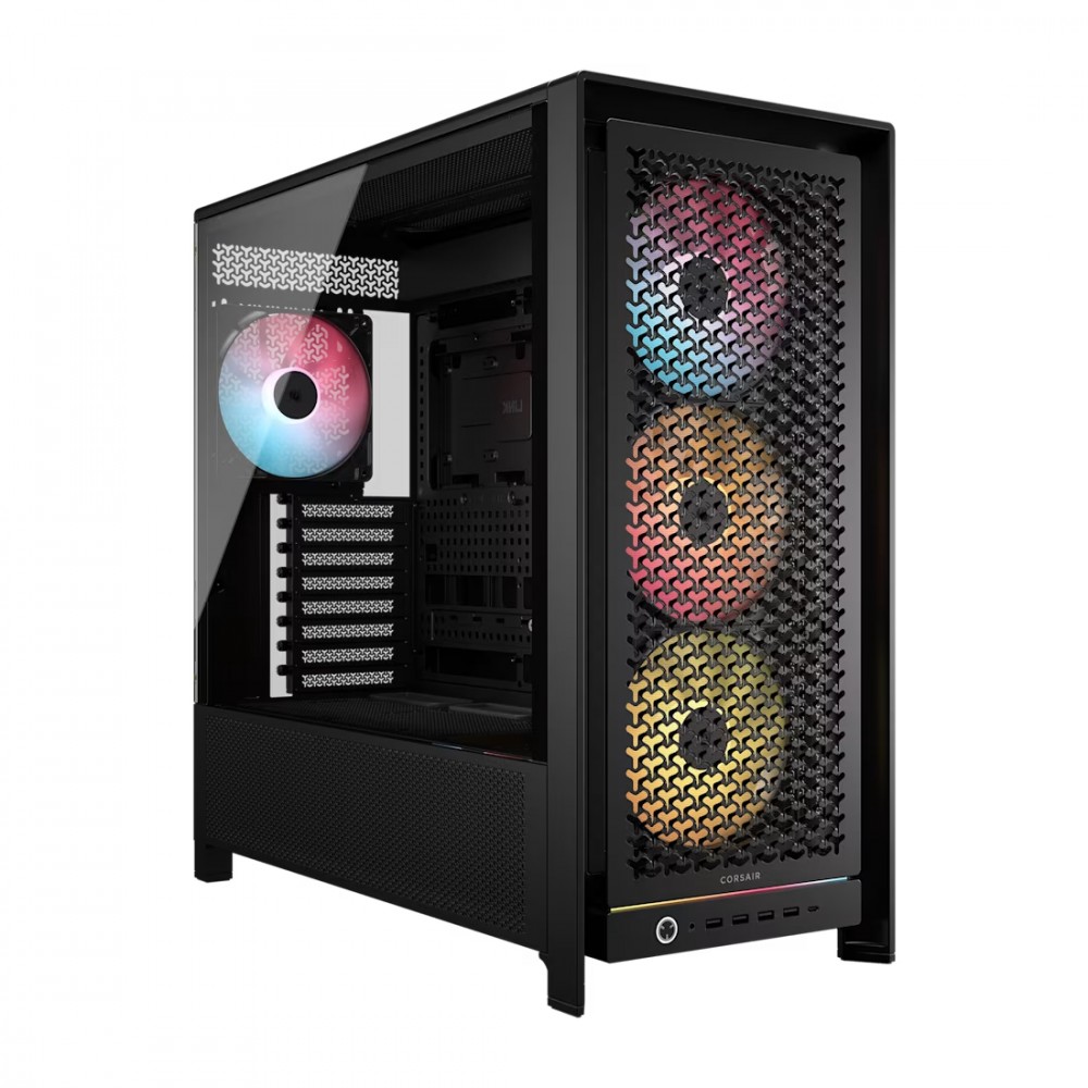 Corsair Case FRAME 5000D RS ARGB