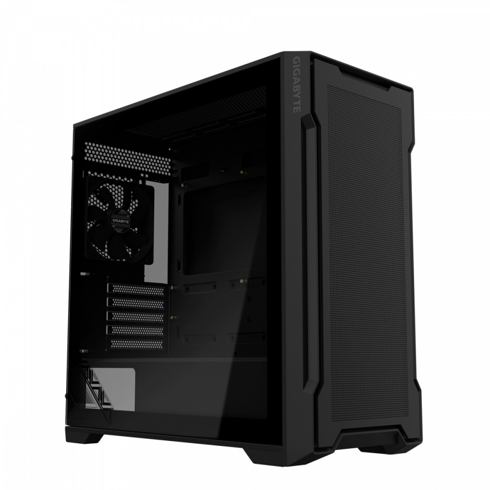 GIGABYTE  Case GB-C102/GB-C102G midi tower |