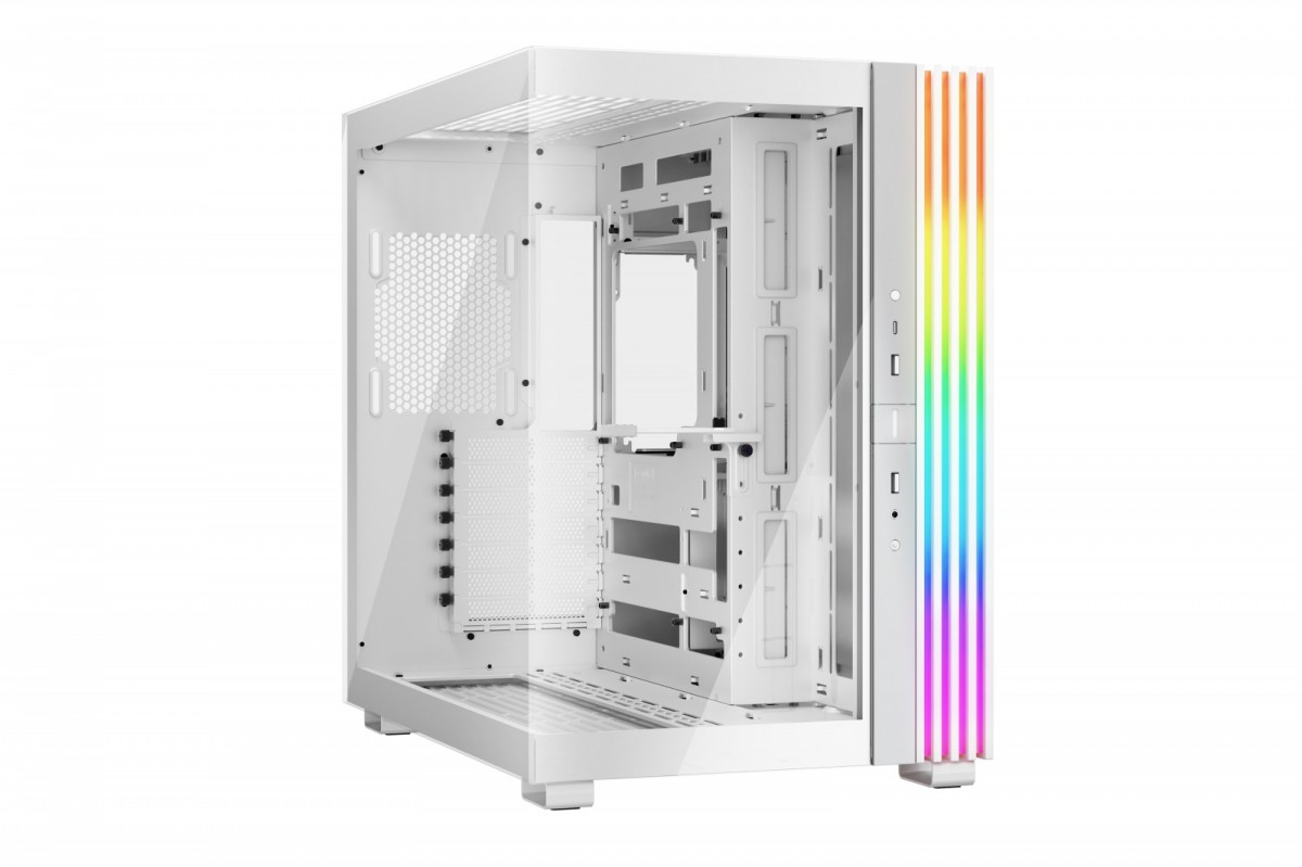 Be quiet!  Case Light Base 600