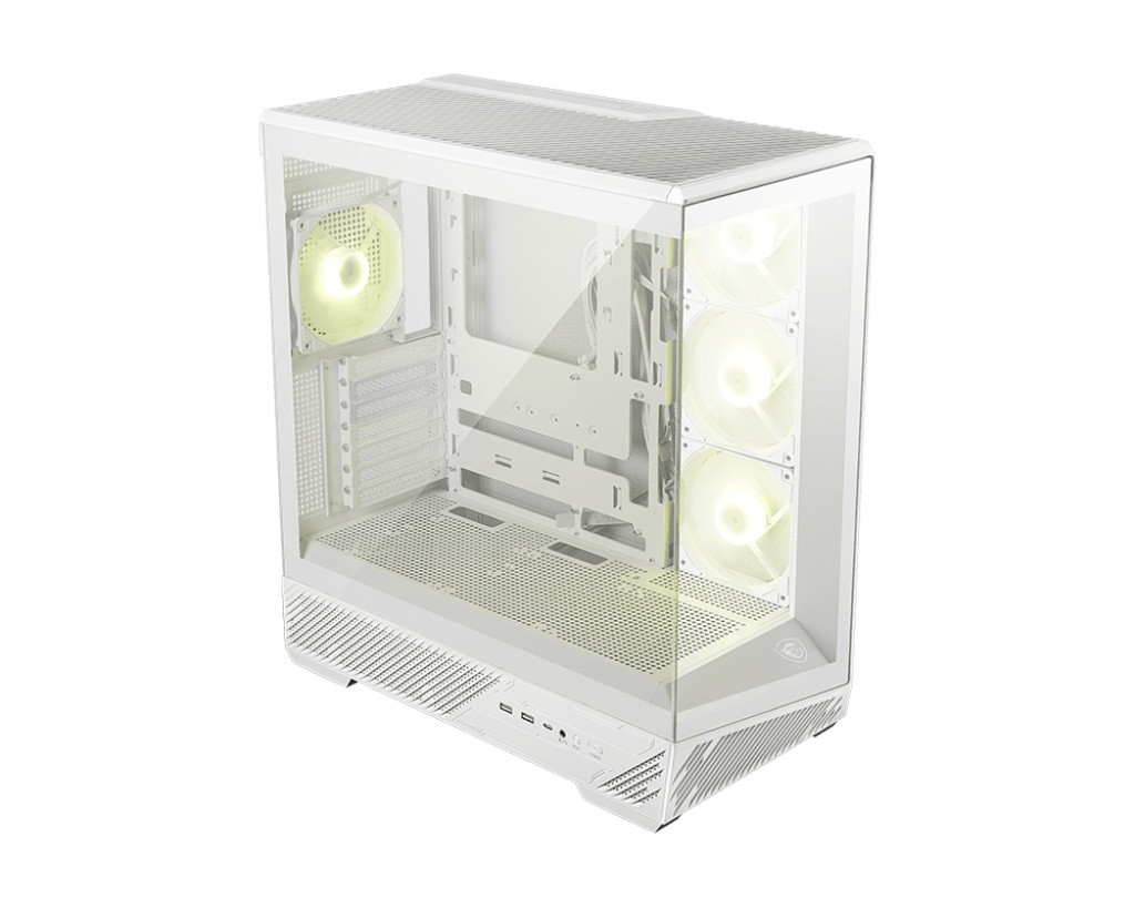 MSI  Case MAG PANO 130R PZ