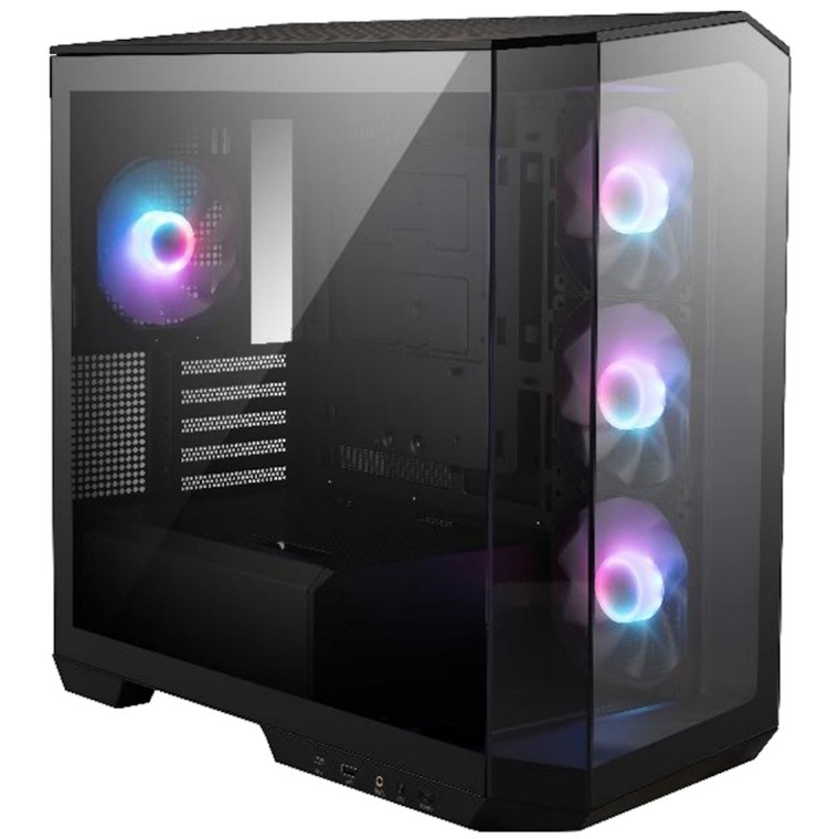 MSI Case MAG PANO M100R PZ
