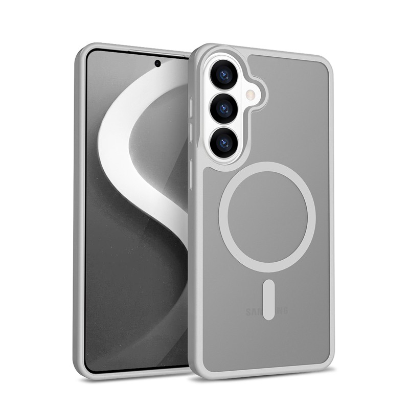 CRONG Case MagSafe Samsung Galaxy S26