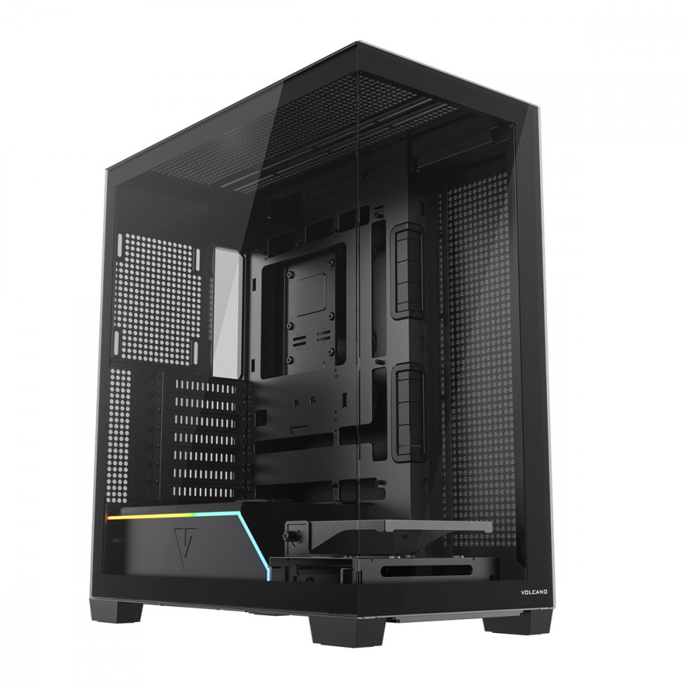 MODECOM Case PC VOLCANO STELLAR PLUS