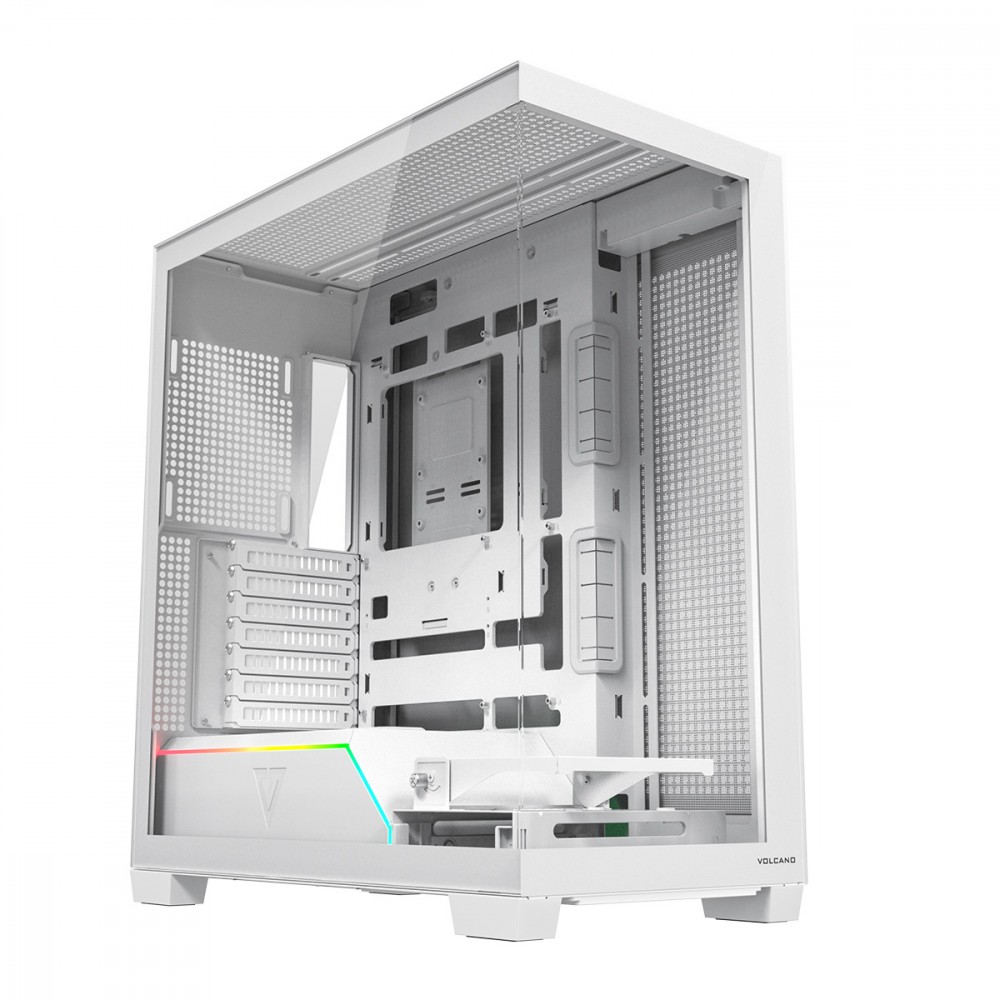 MODECOM  Case PC VOLCANO STELLAR PLUS