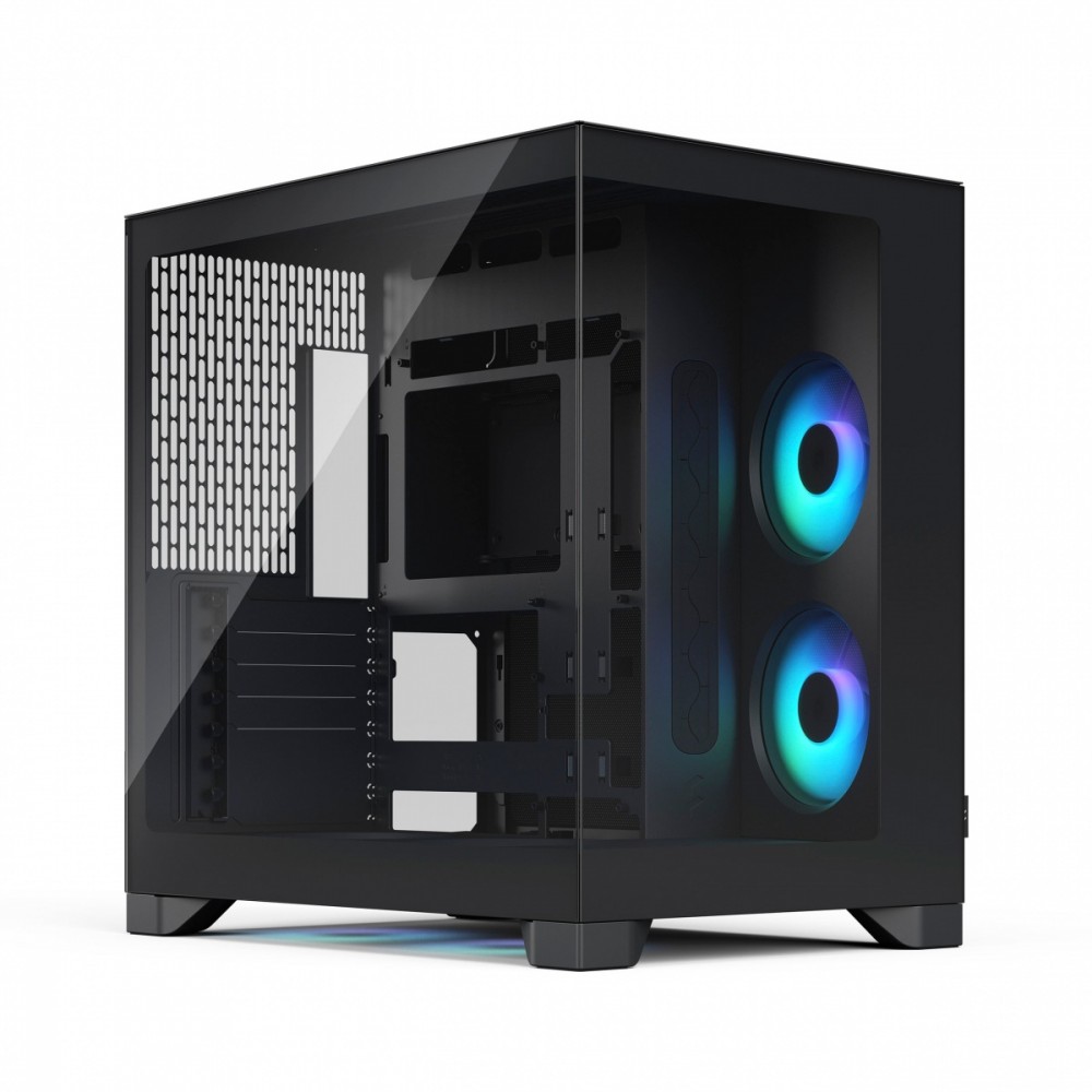 Fractal Design Case Pop 2 Vision