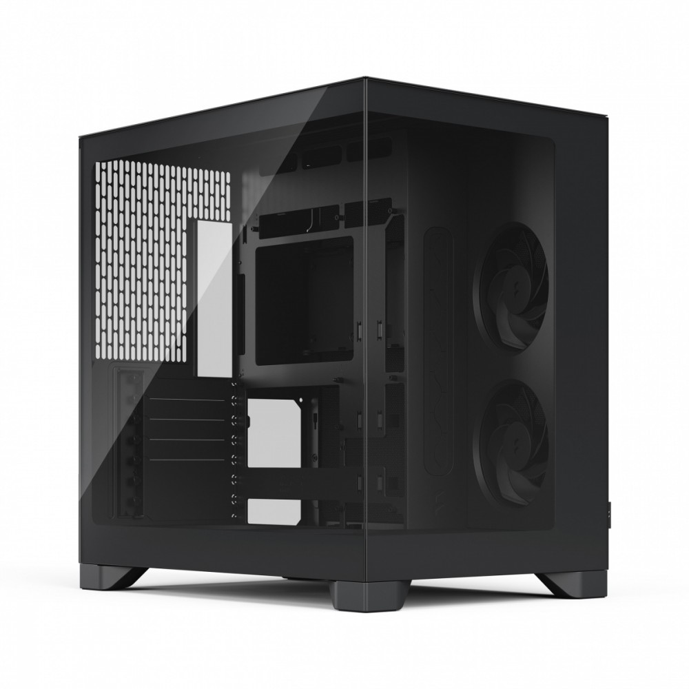 Fractal Design  Case Pop 2 Vision
