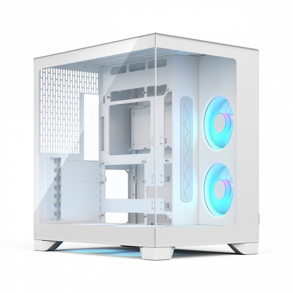 Fractal Design Case Pop 2 Vision