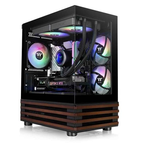 Thermaltake Case View 170 WS TG