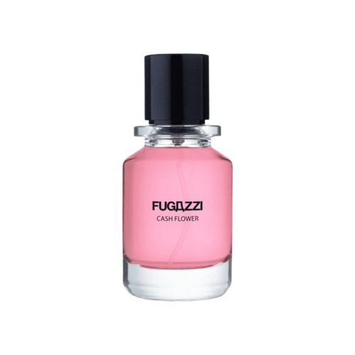 Fugazzi Cash Flower Extrait de Parfum