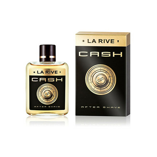 La Rive Cash For Men After