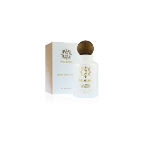 Delroba Cashmere Bouquet EDP (Woman, 100ml)