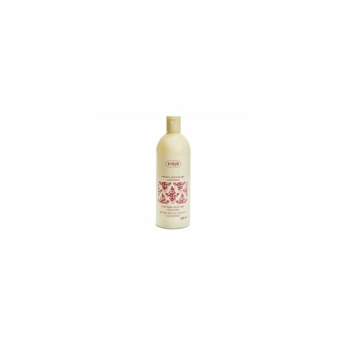 Ziaja Cashmere Creamy Shower Gel (Woman