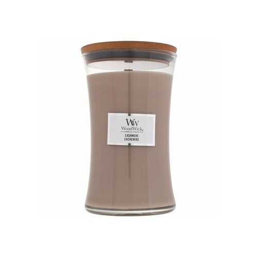 WoodWick Cashmere Vase (Unisex, 275.0g)