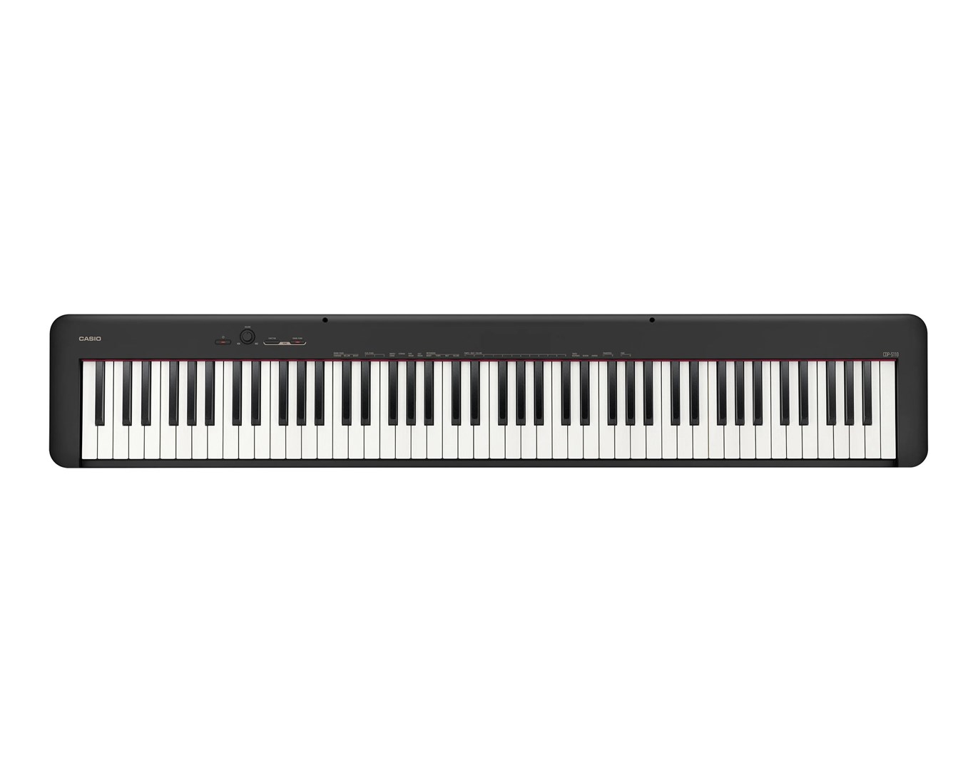 Casio CDP-S110 BK - digital piano