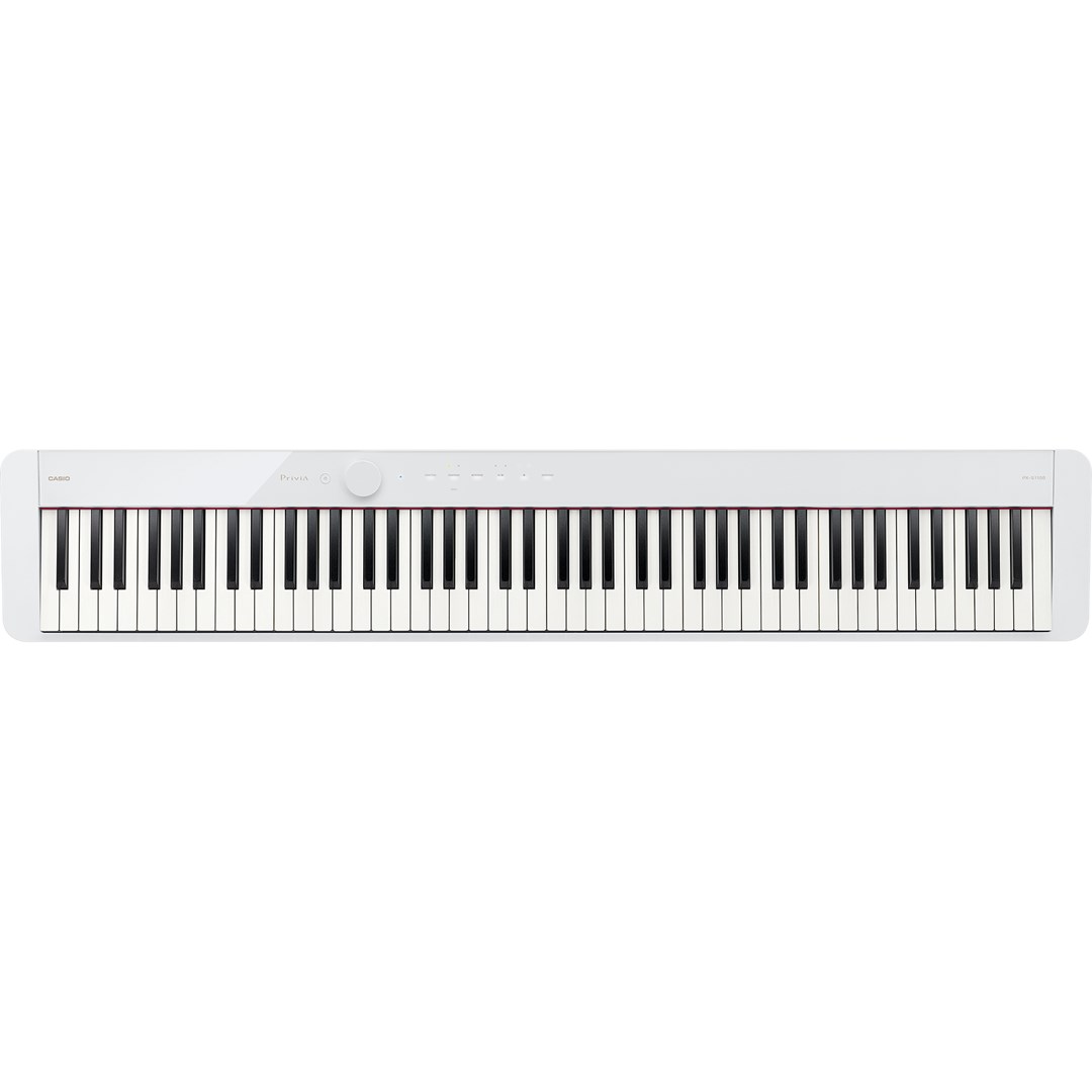 Casio  Privia PX-S1100WE digital piano 88