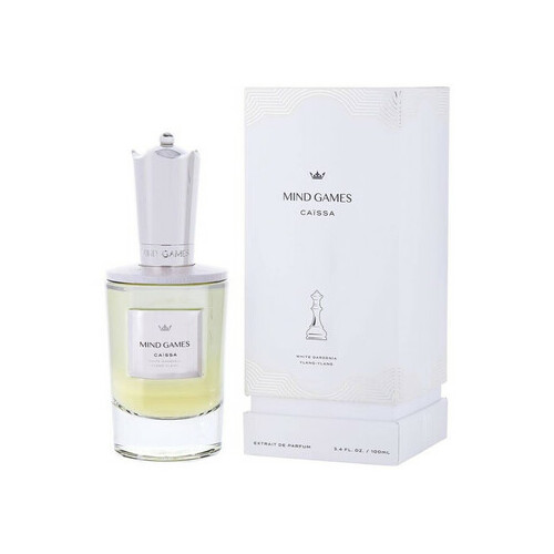 Mind Games Caïssa Extrait de Parfum