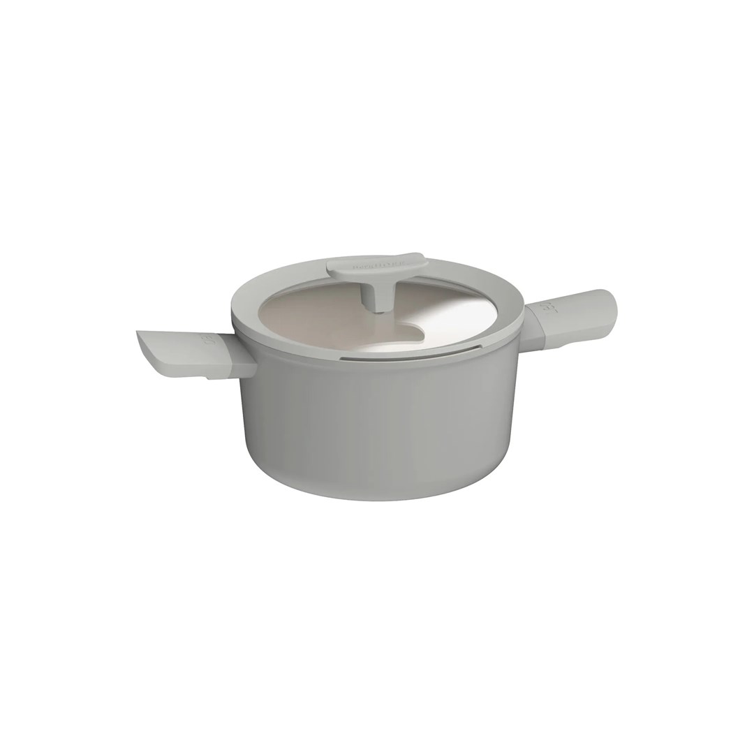 Berghoff Casserole Lid WI Balance Moonmist