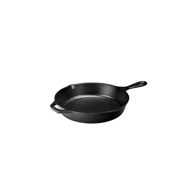 Lodge Cast iron skillet 26cm |