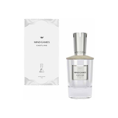 Mind Games Castling Extrait de Parfum