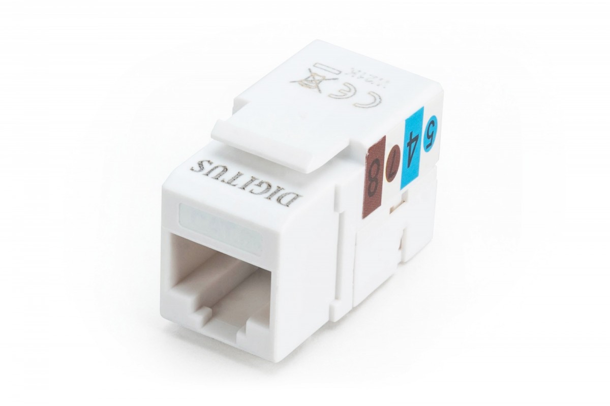 Digitus  CAT 6, Class E K