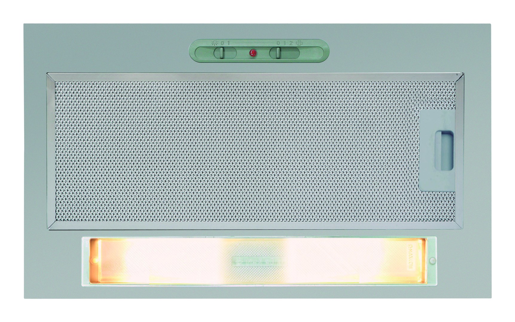 Cata  GK 4500 X Built-under Stainless