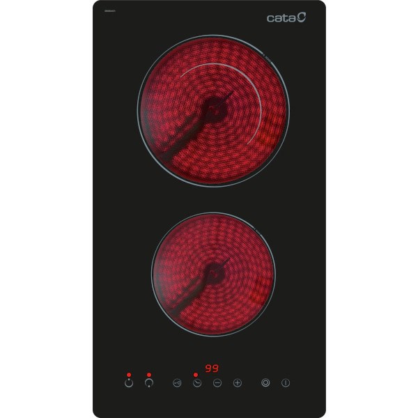 Cata TD 3002 BK Black Built-in