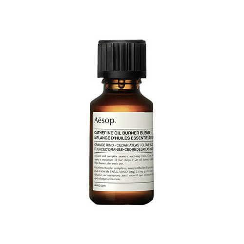 Aesop Catherine Essential Oil (Woman, 25ml)