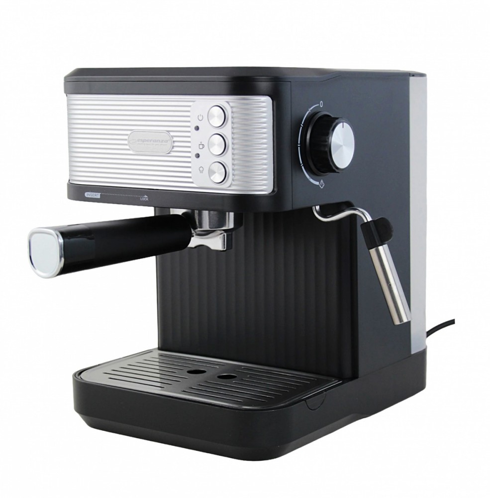 Esperanza Caturra 1.8L pressure espresso