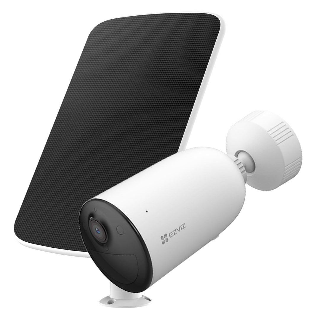 Ezviz CB3 (AOV) Battery Wi-Fi Camera