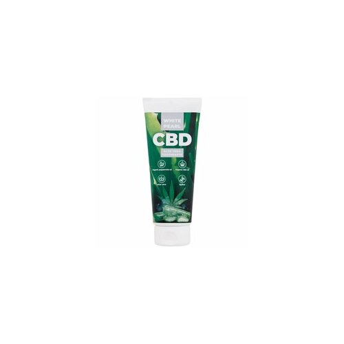 VitalCare CBD Aloe Vera Toothpaste -