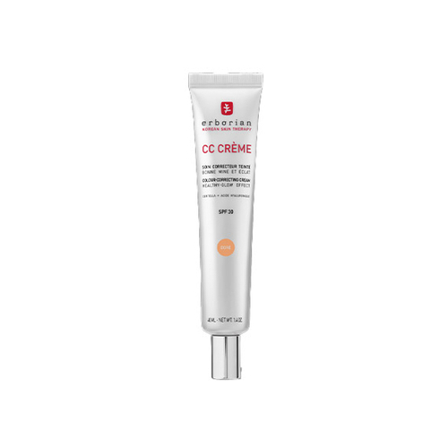 Erborian CC Colour-Correcting Cream Healthy Glow