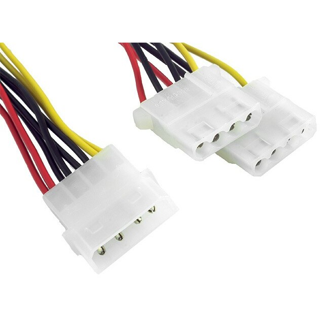 Gembird  CC-PSU-1 Internal power splitter cable