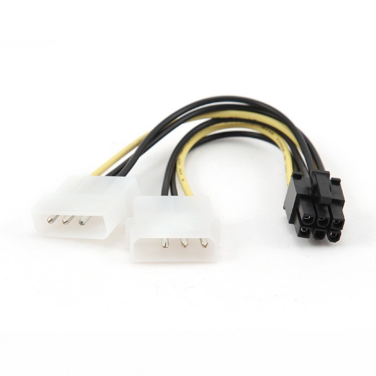 Gembird CC-PSU-6 internal power adapter cable