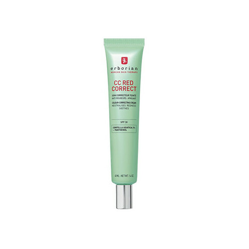 Erborian CC Red Correct Colour-Correcting Cream