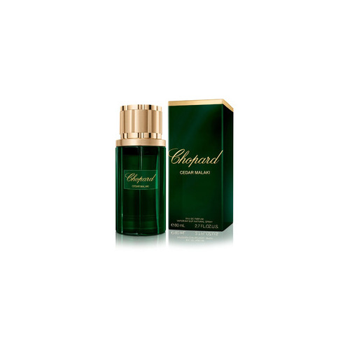 Chopard Cedar Malaki EDP (Man, 80ml)
