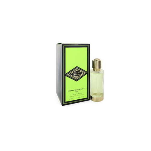 VERSACE Cedrat De Diamante EDP (Unisex