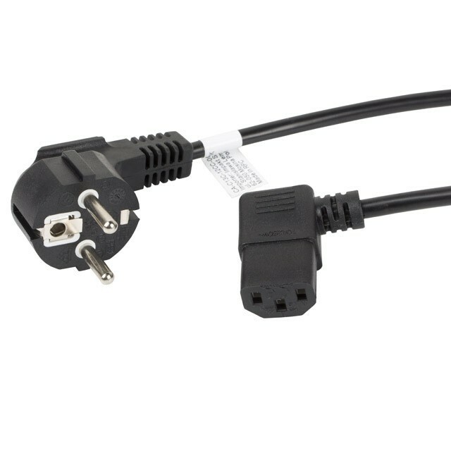 LANBERG  CEE CA-C13C-12CC-0030-BK | CA-C13C-12CC-0030-BK |