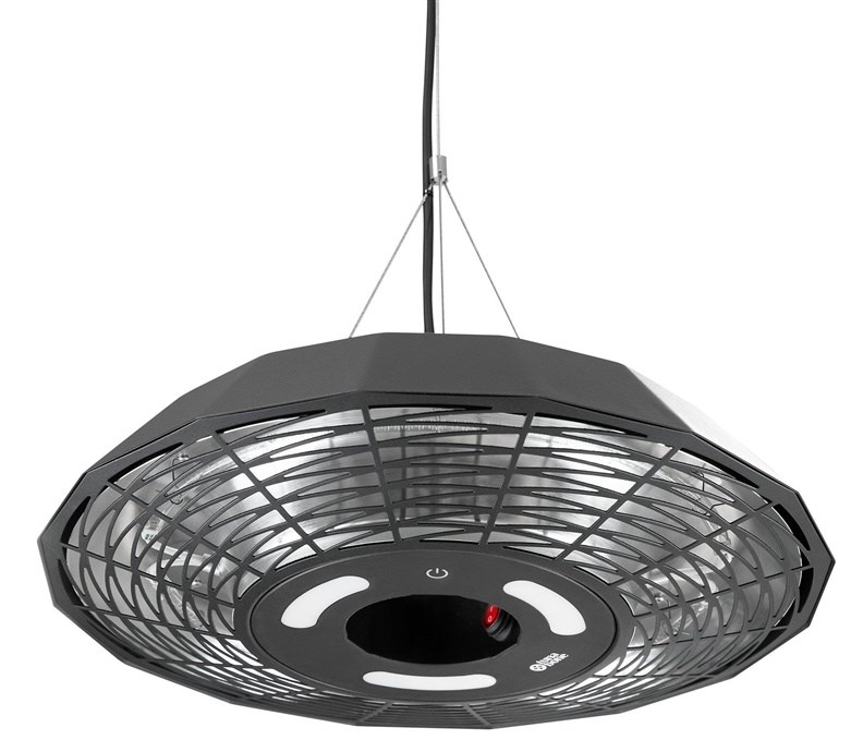 No name Ceiling Infrared Patio Heater
